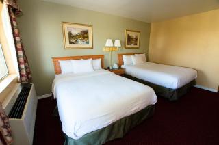 Tulip Inn Mount Vernon - 9