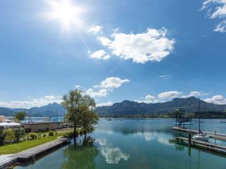 Seepension Hemetsberger - Mondsee - 9