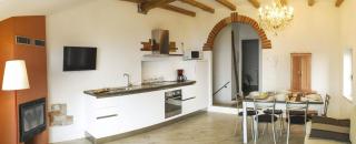 Cà de l'Adamo - Theater Home - Olzano - 2