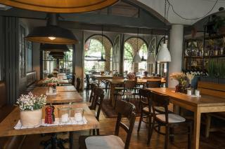 Gasthaus & Hotel Bischoff - Rodgau - 7