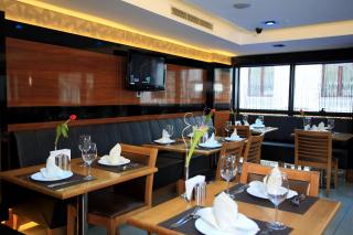 İstanbul Trend Hotel Old City - Estambul - 3