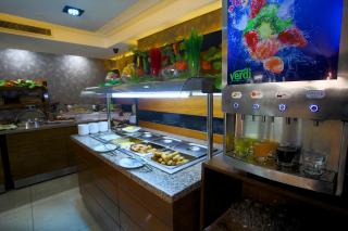 İstanbul Trend Hotel Old City - Estambul - 8