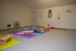 Villa Dragona Dufti-Kuss Gästehaus im Herzen von Rees - 4