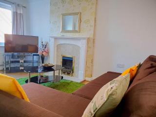 Airport Lounge - 3 Bed - 6 Persons - 7