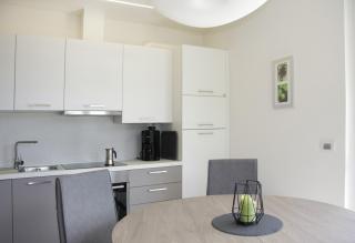 Appartamento Mandorla - Theater Home - Tignale - 8