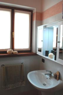 Villa Sole - Theater Home - Tignale - 4