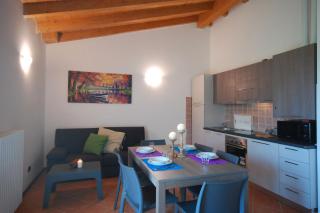 Villa Sole - Theater Home - Tignale - 2