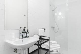 Casa Boma Lisboa - Modern and Stylish Apartment with Private Terrace - Lapa IV - Lisbona - 6