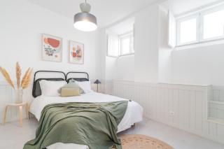 Casa Boma Lisboa - Modern and Stylish Apartment with Private Terrace - Lapa IV - Lisbona - 8