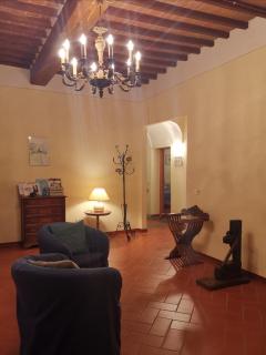Agriturismo Casa Agricola Rossi Appartamenti in Casentino - Soci - 9