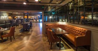 Bonnington Hotel & Leisure Centre - 4