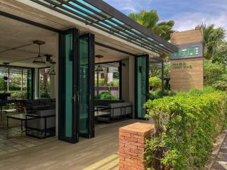 Title Rawai Phase III by Beringela - Strand Rawai - 9