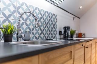 Apartament Zeglarski - Powidz - 5