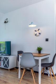 Apartament Zeglarski - Powidz - 7
