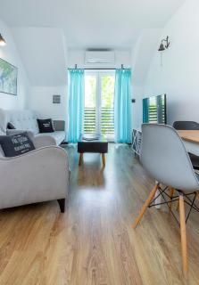 Apartament Zeglarski - Powidz - 9