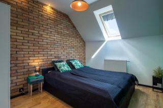 Apartament Zeglarski - Powidz - 4