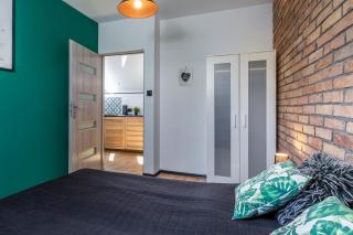 Apartament Zeglarski - Powidz - 3