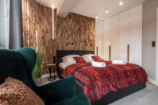 Apartamenty Comfort & Spa Stara Polana VIPAPARTAMENTY - Zakopane - 6