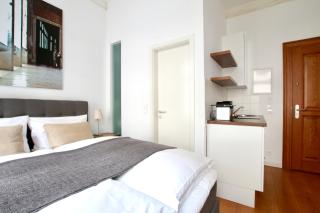 Arthouse Apartments am Eigelstein - Colónia - 2