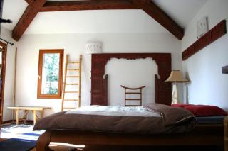 Villa au calme sans vis à vis - Fayence - 4