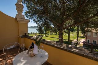 Isola Polvese Resort - Castiglione del Lago - 3