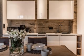 Apartamenty Comfort & Spa Stara Polana VIPAPARTAMENTY - Zakopane - 3