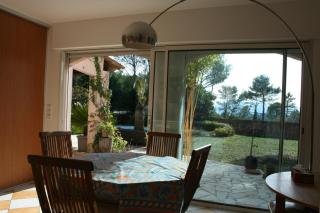 Villa au calme sans vis à vis - Fayence - 7