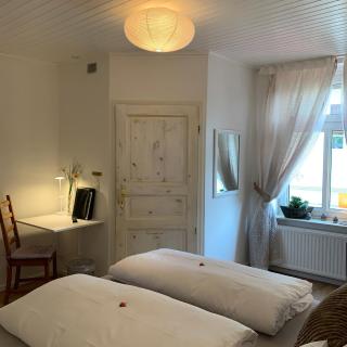 Gästehaus Kleiner Muck - Glückstadt - 3