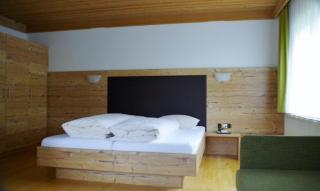 Hotel Edi - Samnaun - 1