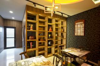 愛丁堡集團市區精品及國王雙館民宿Edinburgh Boutique Hotel - 7