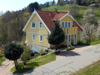 Schwedenhaus Raich - Kleines Wiesental - 0