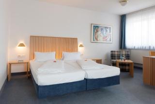Hotel Gasthof Zum Storch - Schlüsselfeld - 1