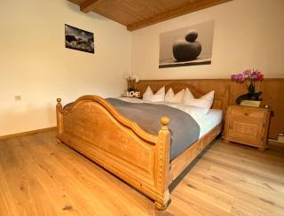 Ferienwohnung Apartment Haus Ager - Thiersee - 9