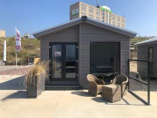 STRAND 21 hotelchalets - 8