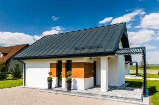 APARTAMENTY LAS Zator - Zator - 6