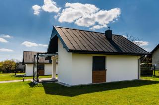 APARTAMENTY LAS Zator - Zator - 5