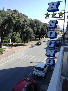 Hotel Sogno - Viareggio - 4