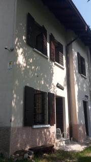Azzone Cascina nel verde - Azzone - 1