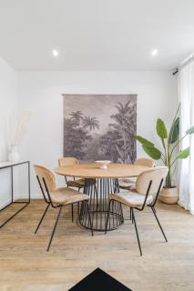 Casa Boma Lisboa - Design and Sunny Apartment - Lapa I - Lisbona - 8
