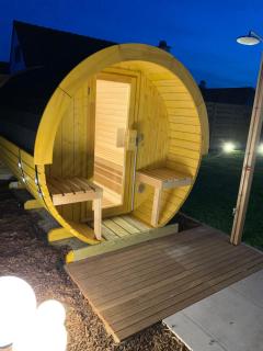 Duinendaele 166 met sauna en bij Plopsaland - De Panne - 9