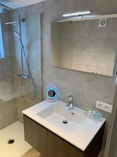 Duinendaele 166 met sauna en bij Plopsaland - De Panne - 2