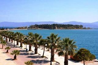 Diamanto Rooms - Eretria - 4