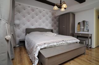 Design-Ferienwohnungen Stadtidyll - 9