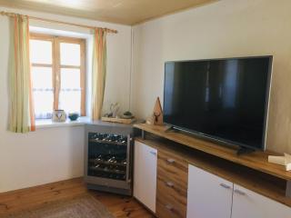 Ferienhaus Perwolff - Eisenberg an der Pinka - 2