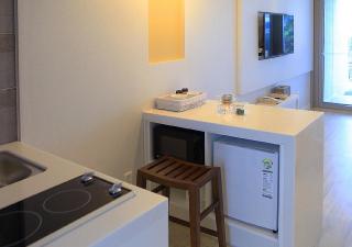 Comma&Spa Resort - Seogwipo - 1