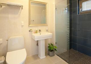 Comma&Spa Resort - Seogwipo - 2