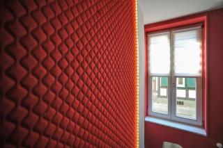 Design-Ferienwohnungen Stadtidyll - 6