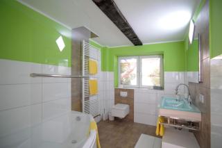 Design-Ferienwohnungen Stadtidyll - 4