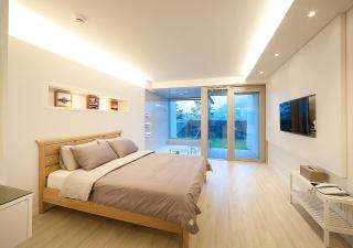 Comma&Spa Resort - Seogwipo - 3
