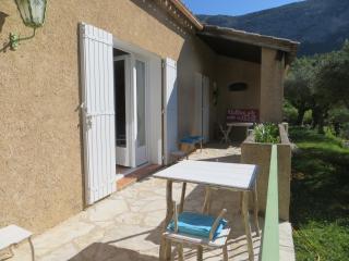 La Clorinde - Moustiers-Sainte-Marie - 3
